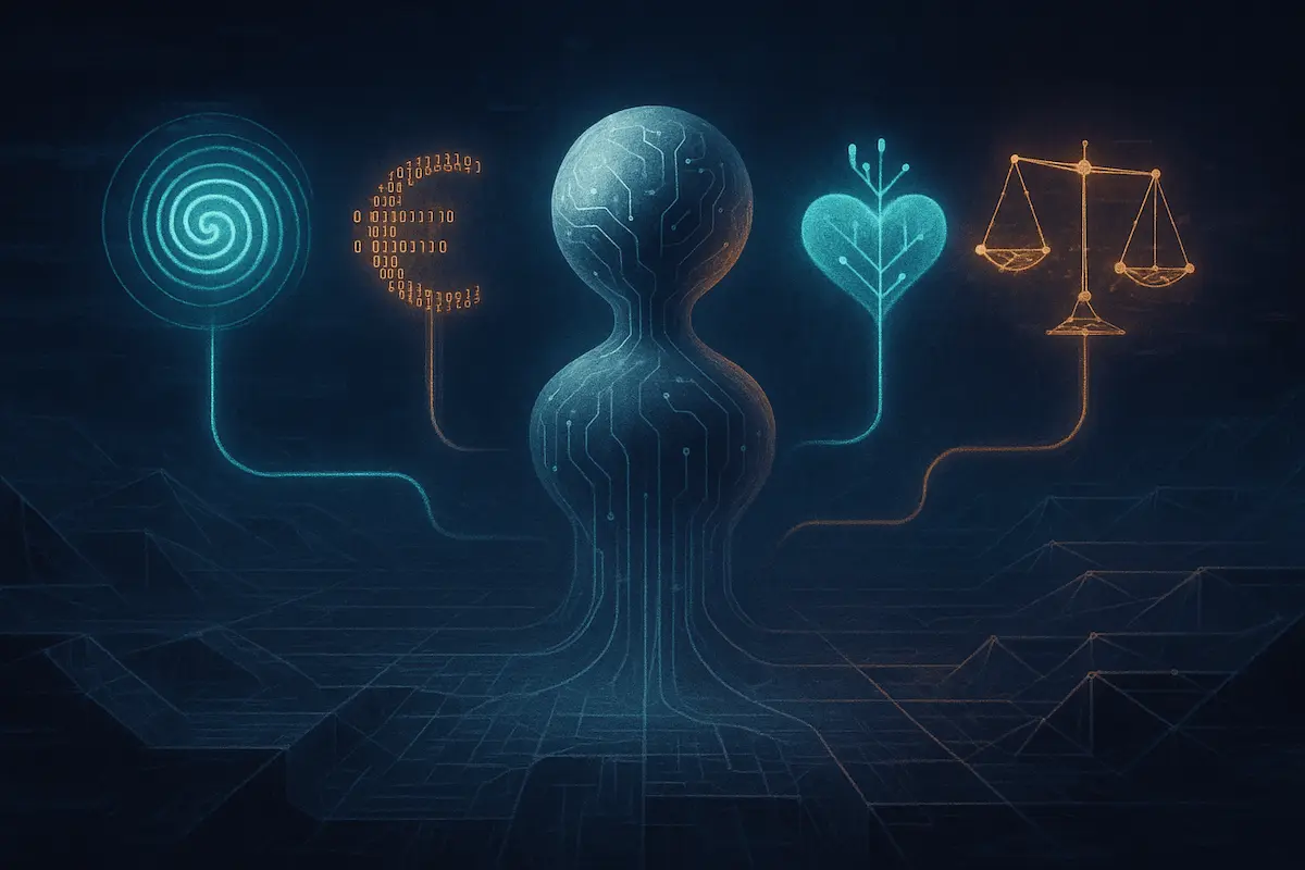 AI + Doelen: Hoe Bepaalt een Algoritme Wat “Wenselijk” Is?