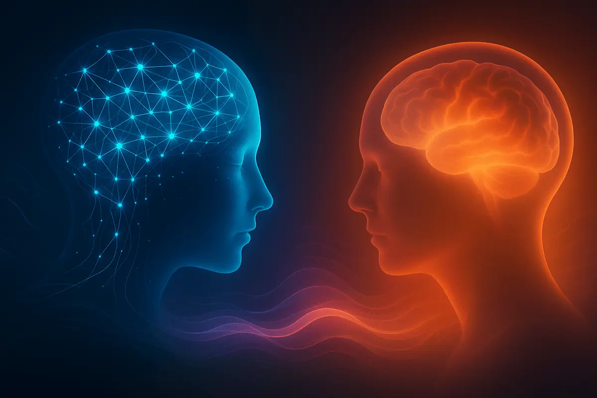 AI en het Onderbewustzijn: Kunnen Algoritmen Toegang Krijgen tot Onze Onbewuste Gedachten?